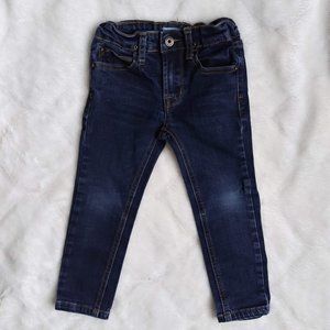 Hudson toddler jeans 3T